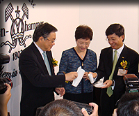 Pirkenhammer in Hong Kong